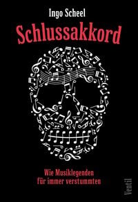 Produktbild: Schlussakkord
