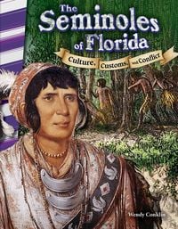 Produktbild: Seminoles of Florida