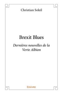Produktbild: Brexit blues