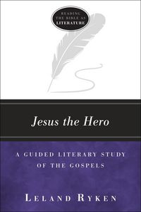 Produktbild: Jesus the Hero
