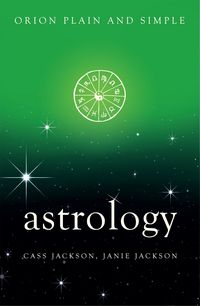 Produktbild: Astrology, Orion Plain and Simple