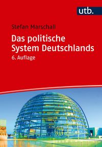 Produktbild: Das politische System Deutschlands