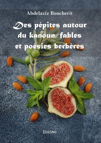 Produktbild: Des pepites autour du kanoun,