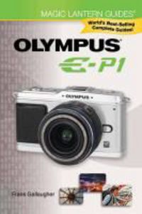 Produktbild: Olympus E-P1