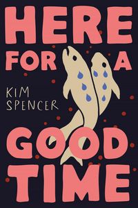 Produktbild: Here for a Good Time