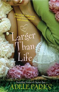 Produktbild: Larger Than Life Original/e