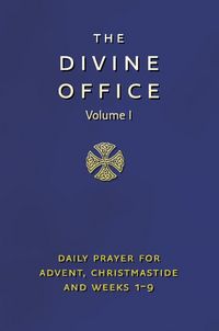 Produktbild: Divine Office Volume 1