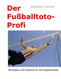 Produktbild: Der Fu&szlig;balltoto-Profi