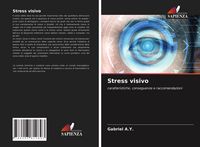 Produktbild: Stress visivo