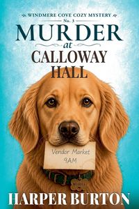 Produktbild: Murder at Calloway Hall