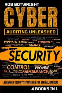 Produktbild: Cyber Auditing Unleashed