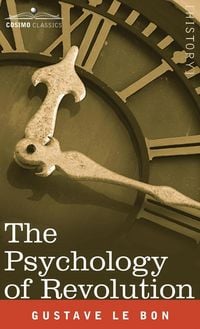 Produktbild: The Psychology of Revolution