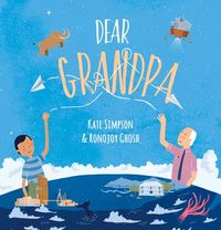 Produktbild: Dear Grandpa