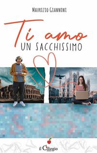 Produktbild: Ti amo un sacchissimo!