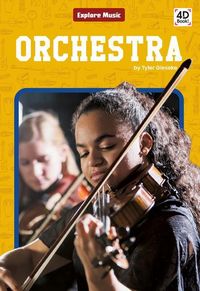 Produktbild: Orchestra