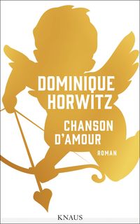 Bild vom Artikel Chanson d'Amour vom Autor Dominique Horwitz