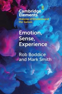 Produktbild: Emotion, Sense, Experience