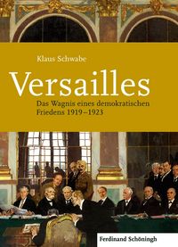 Produktbild: Versailles