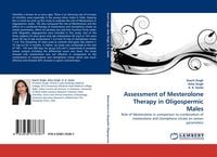 Produktbild: Assessment of Mesterolone Therapy in Oligospermic Males