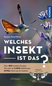 Produktbild: Welches Insekt ist das?