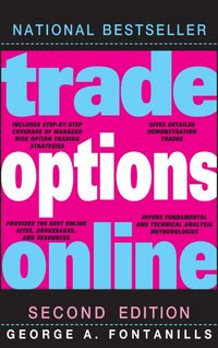 Produktbild: Trade Options Online 2e