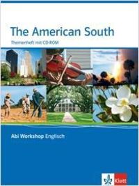 Bild vom Artikel Abi Workshop. Englisch. The American South. Themenheft mit CD-ROM vom Autor Christine Meissner