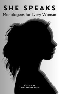 Produktbild: She Speaks: Monologues for Every Woman
