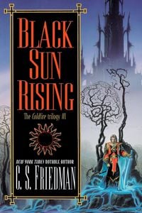 Produktbild: Black Sun Rising