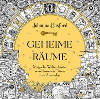 Produktbild: Geheime R&auml;ume