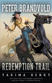 Produktbild: Redemption Trail