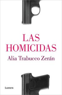 Produktbild: Las homicidas