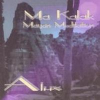 Produktbild: Hun Maya: Alux-Ma Kalak