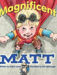 Produktbild: Magnificent Matt