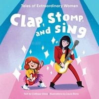 Produktbild: Clap, Stomp, and Sing