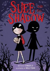 Produktbild: Suee and the Shadow