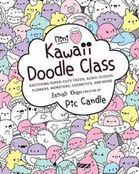 Produktbild: Mini Kawaii Doodle Class