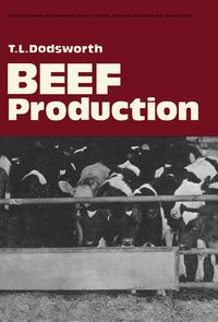 Produktbild: Beef Production
