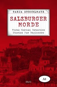 Produktbild: Salzburger Morde