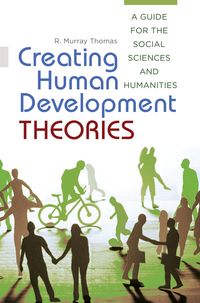 Produktbild: Creating Human Development Theories