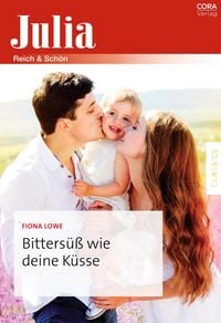 Produktbild: Bitters&uuml;&szlig; wie deine K&uuml;sse
