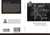 Produktbild: Calculus for Engineers