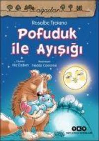Produktbild: Pofuduk Ile Ayisigi