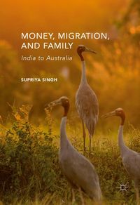 Produktbild: Money, Migration, and Family