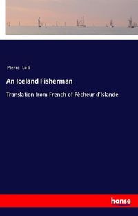 Produktbild: An Iceland Fisherman
