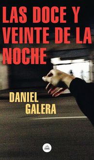 Produktbild: Las doce y veinte de la noche