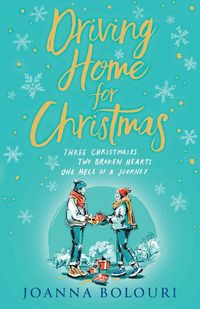 Produktbild: Driving Home for Christmas