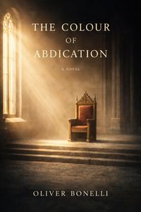 Produktbild: The Colour of Abdication