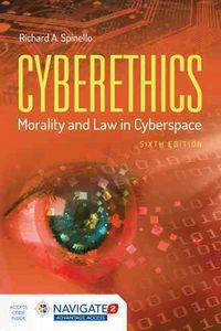 Produktbild: Spinello, R: Cyberethics