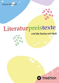 Produktbild: Literaturpreistexte