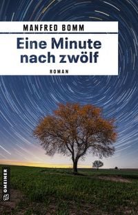 Produktbild: Eine Minute nach zw&ouml;lf